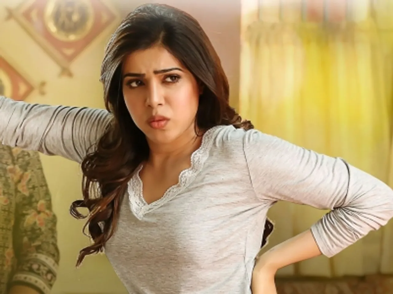 Samantha