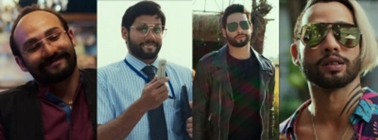 Siddhanth Chaturvedi