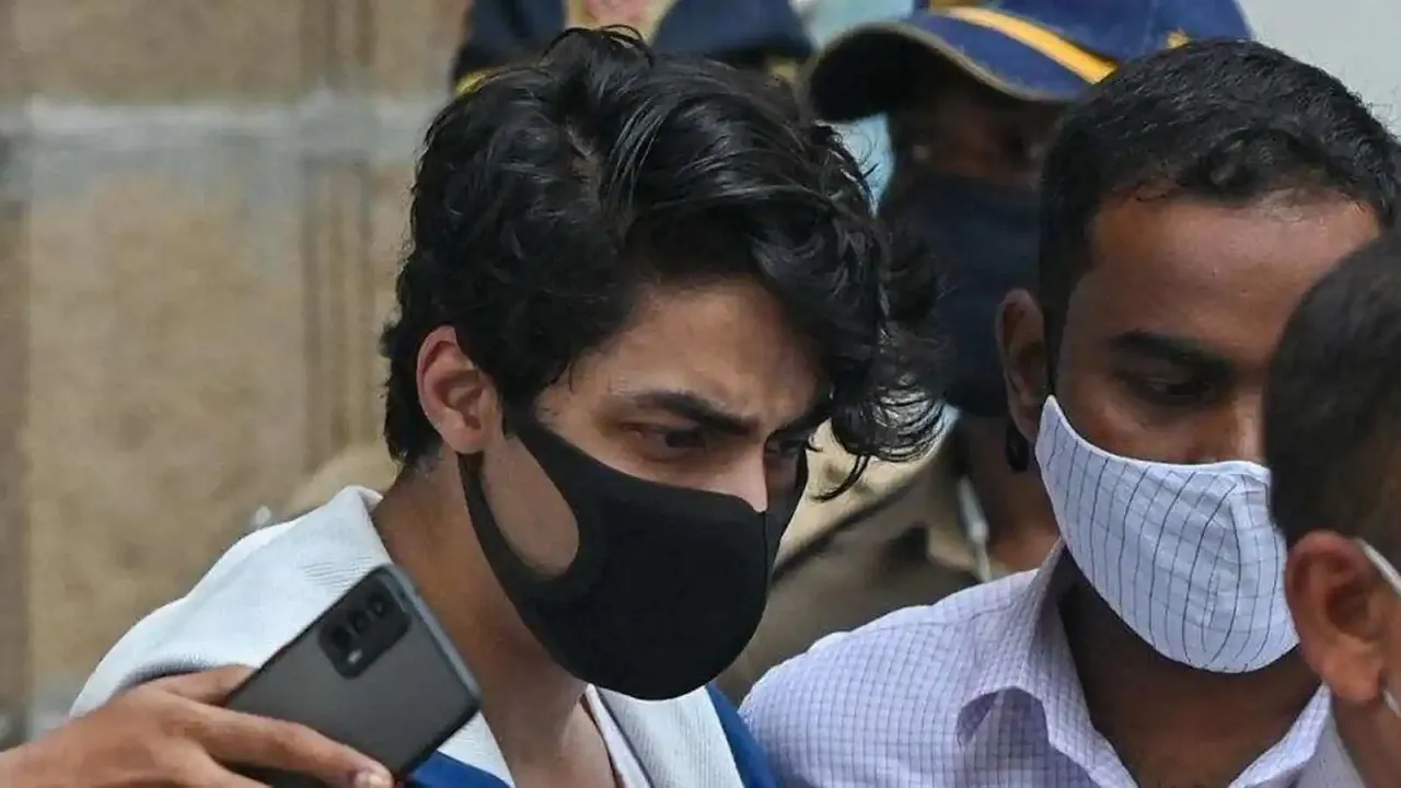Aryan Khan