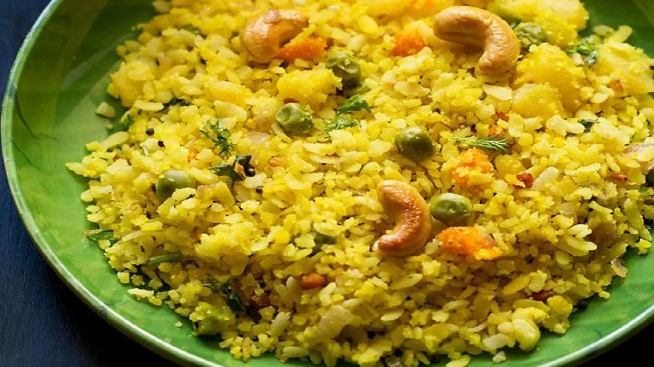 upma
