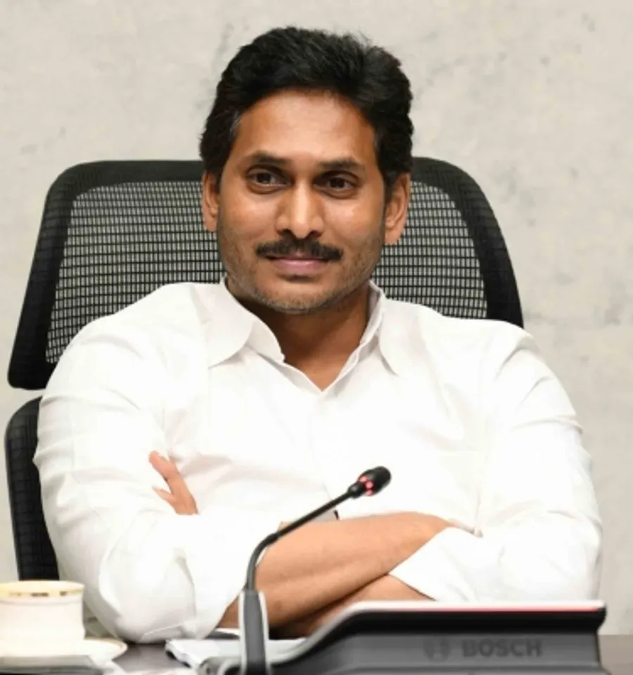 Andhra Pradeh