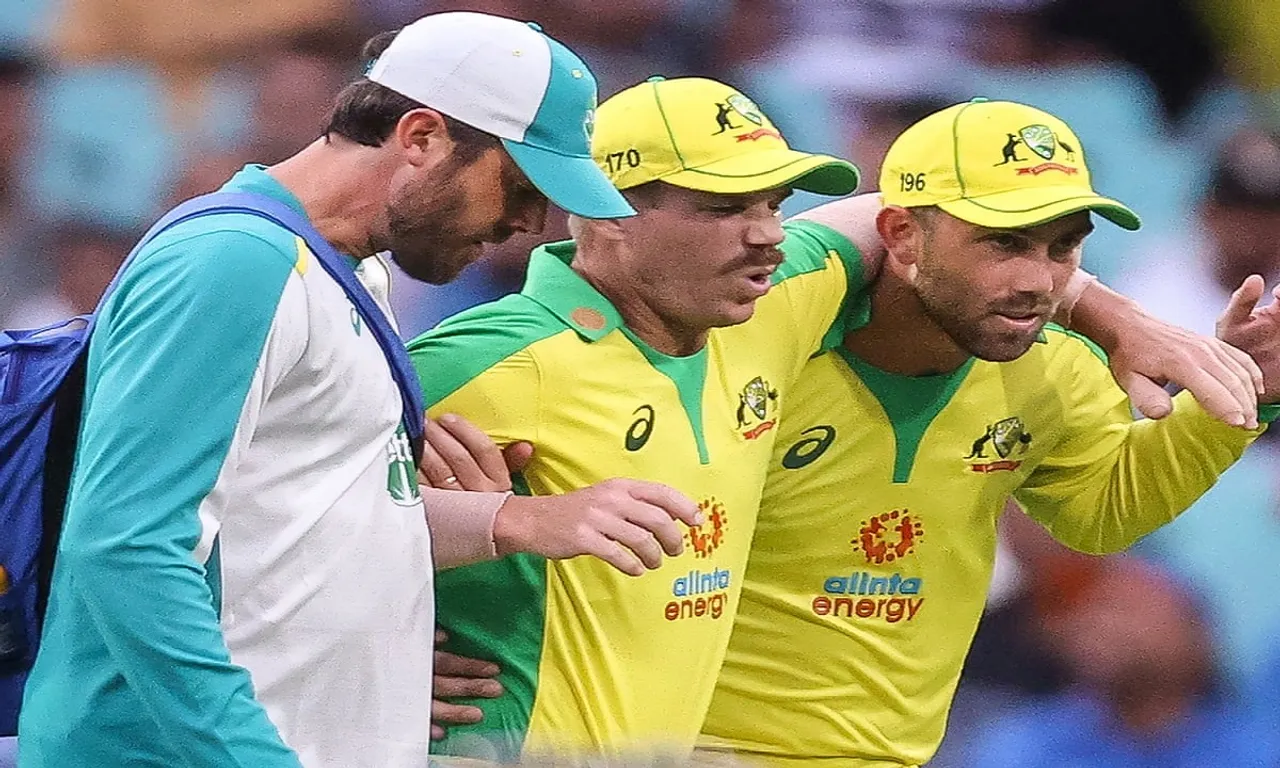 Australia Team