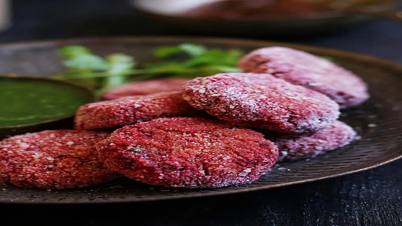 beetroot