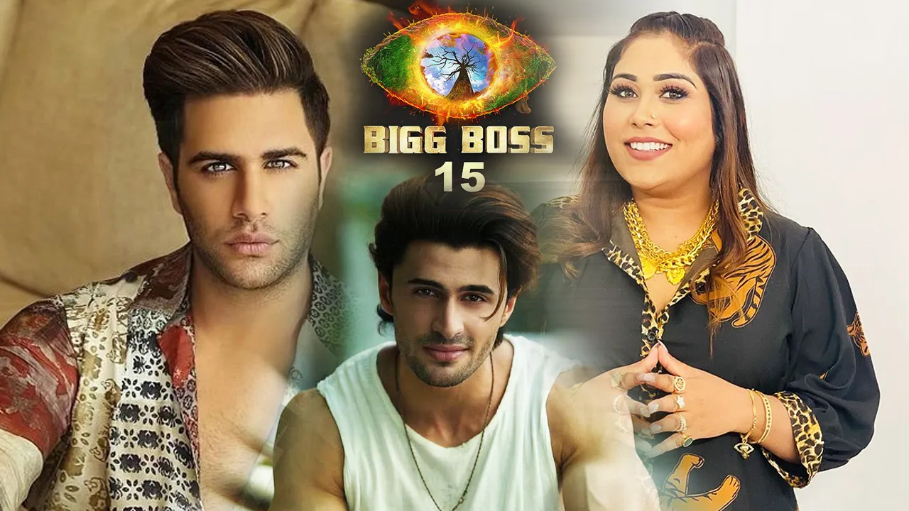 Big Boss 15