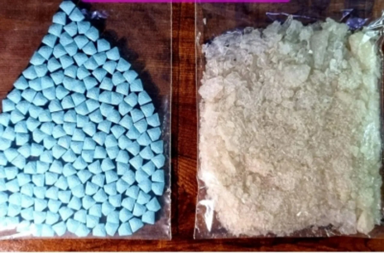 foreign drug