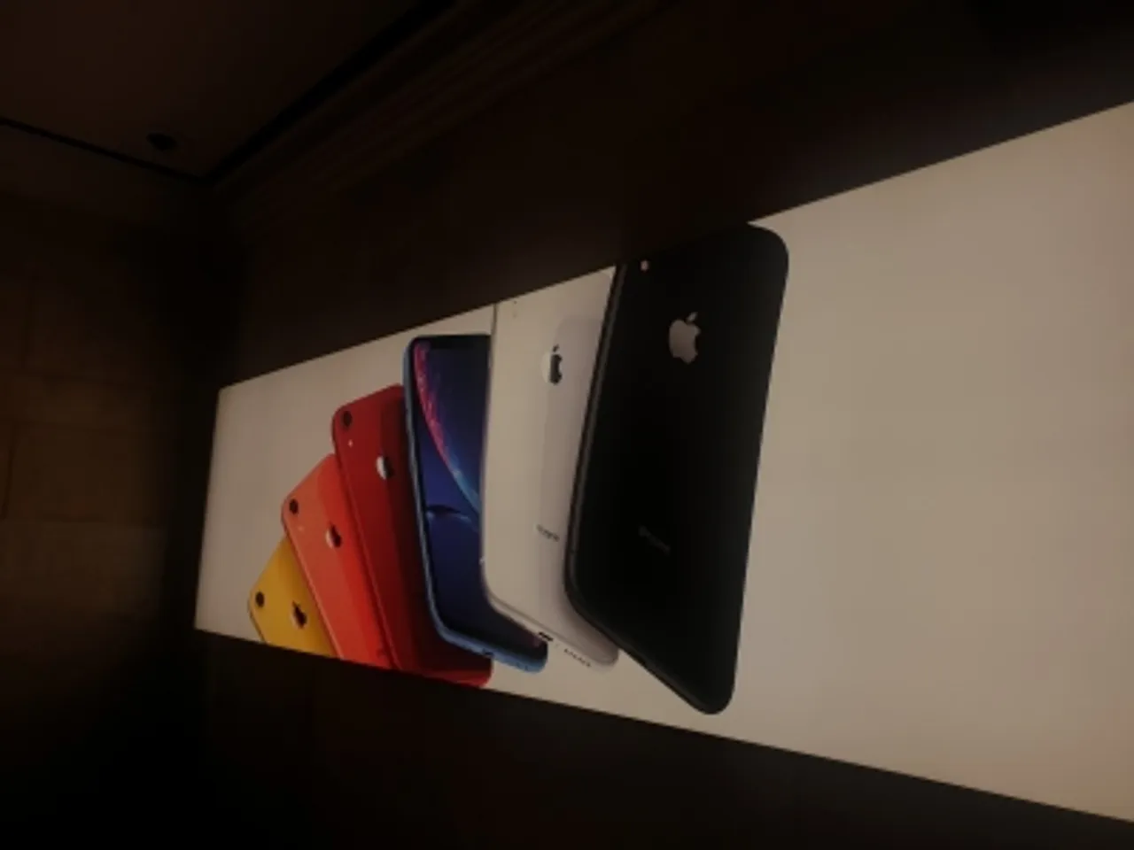 iPhone SE