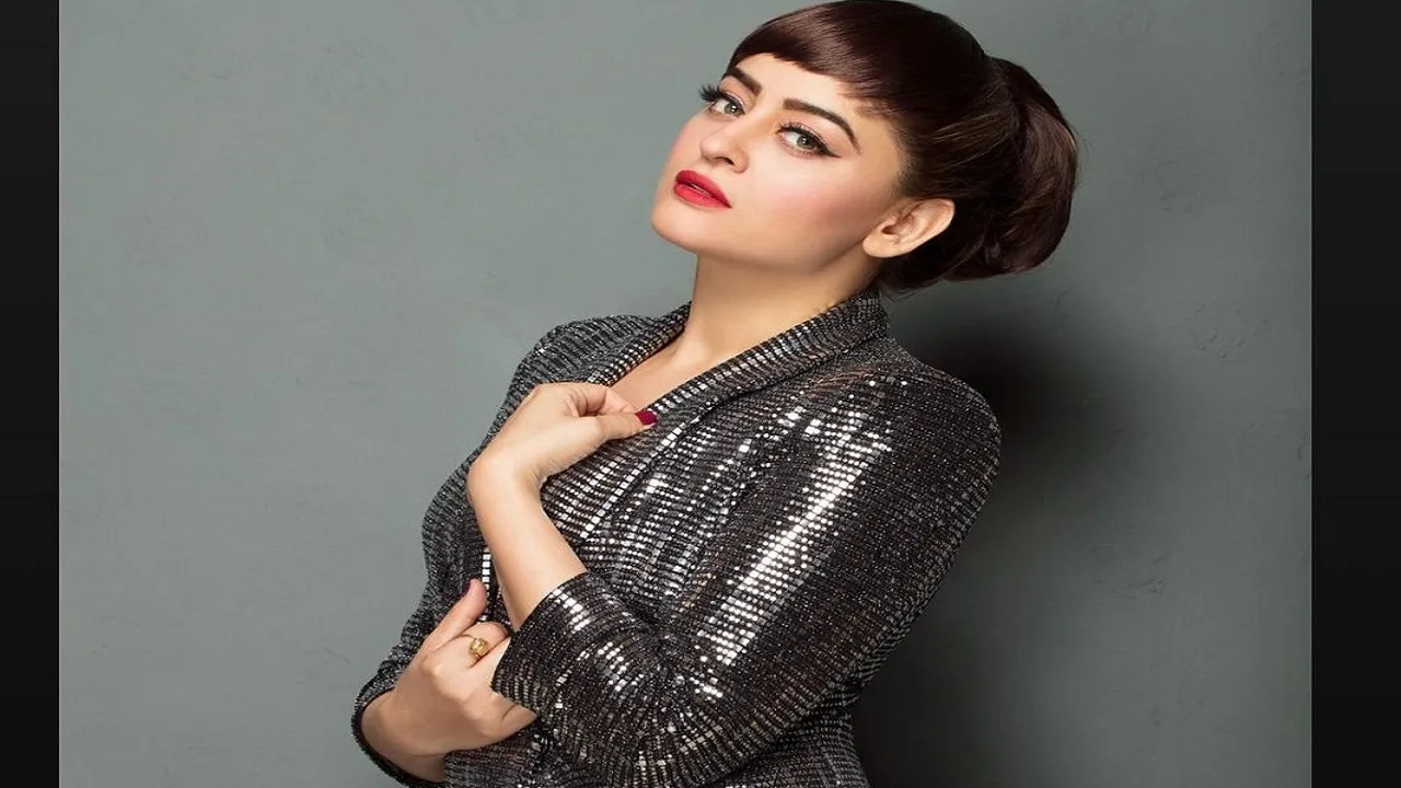 mahi vij