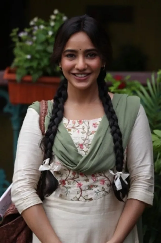 Neha Sharma