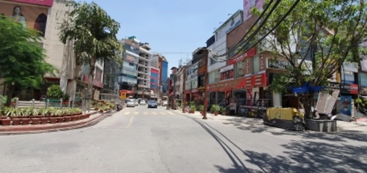 Noida Store