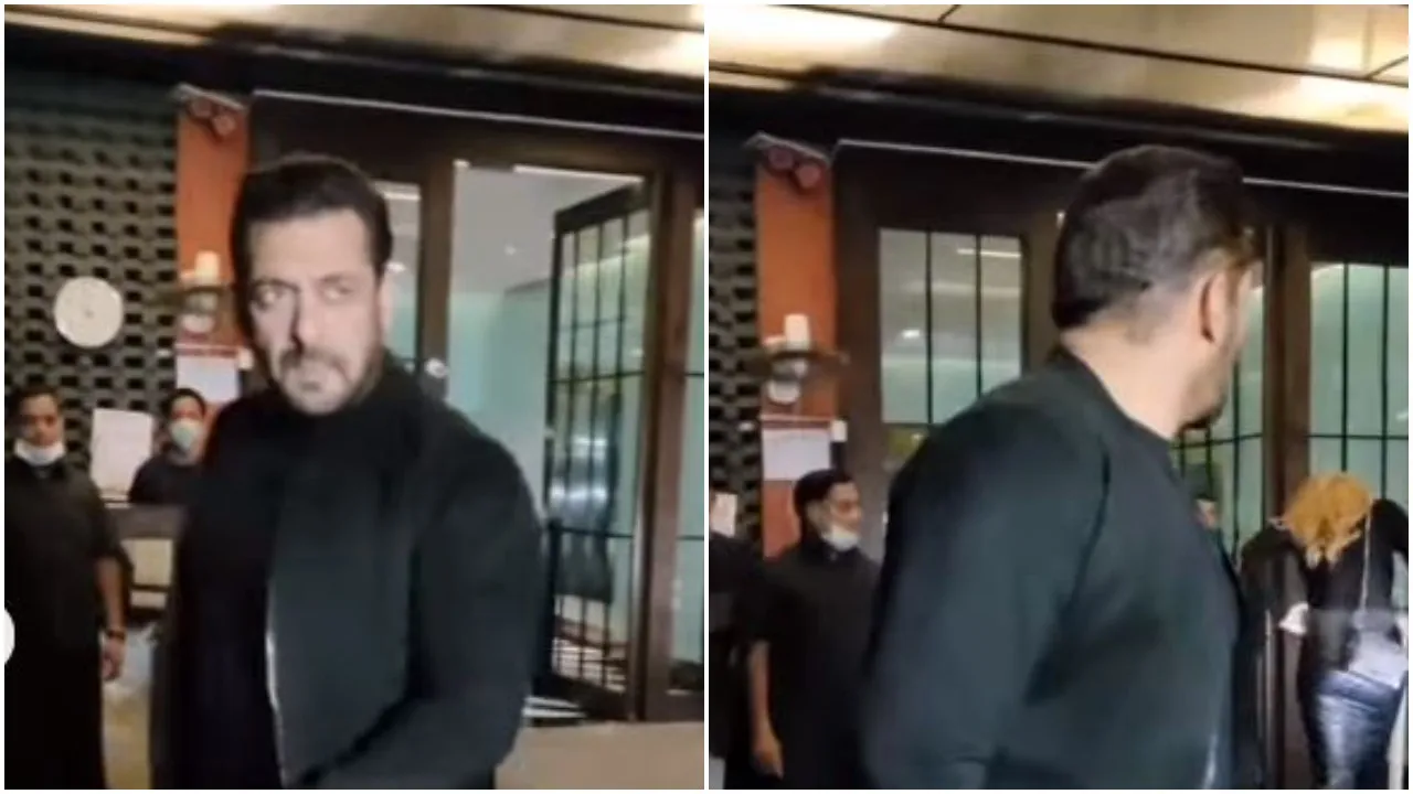 salman khan