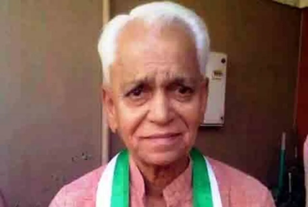 SN Subbarao