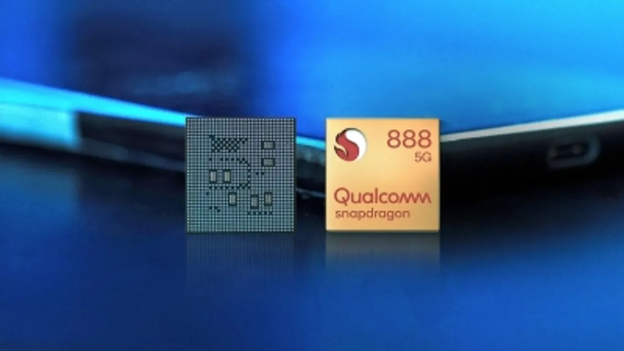 Snapdragon announce