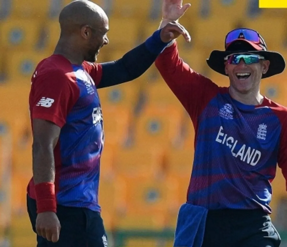 T20 World