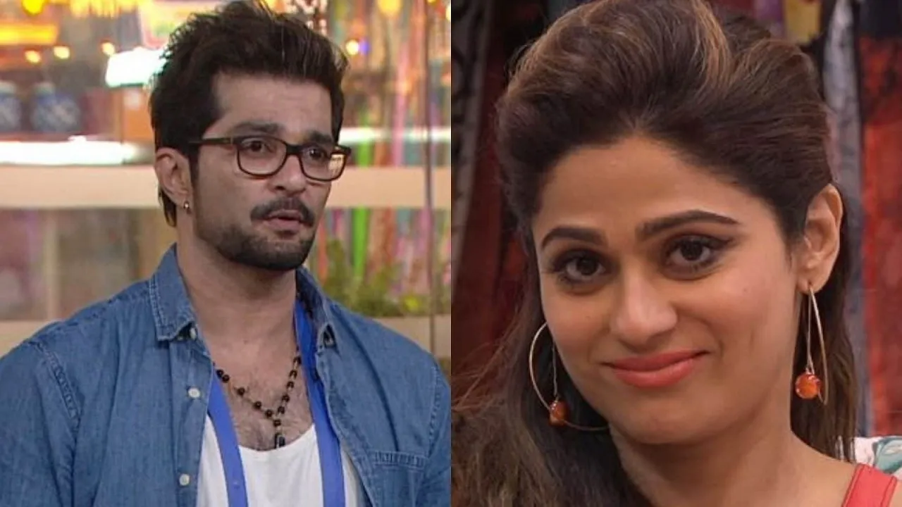 Raqesh Bapat