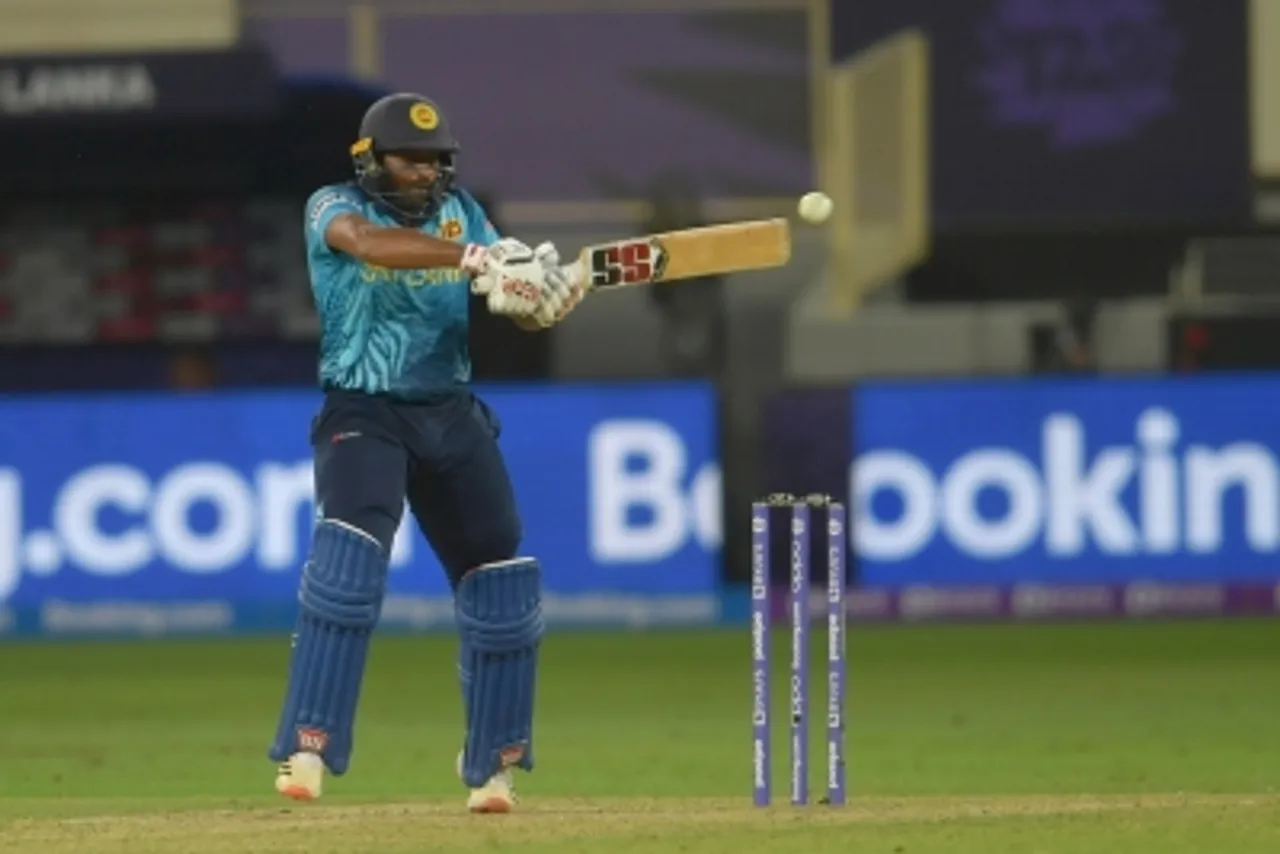 DubaiSri Lanka