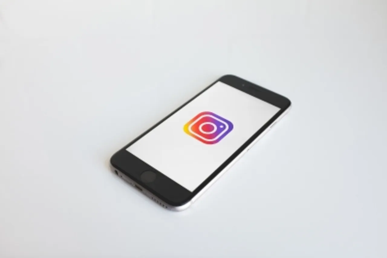 Intagram tart