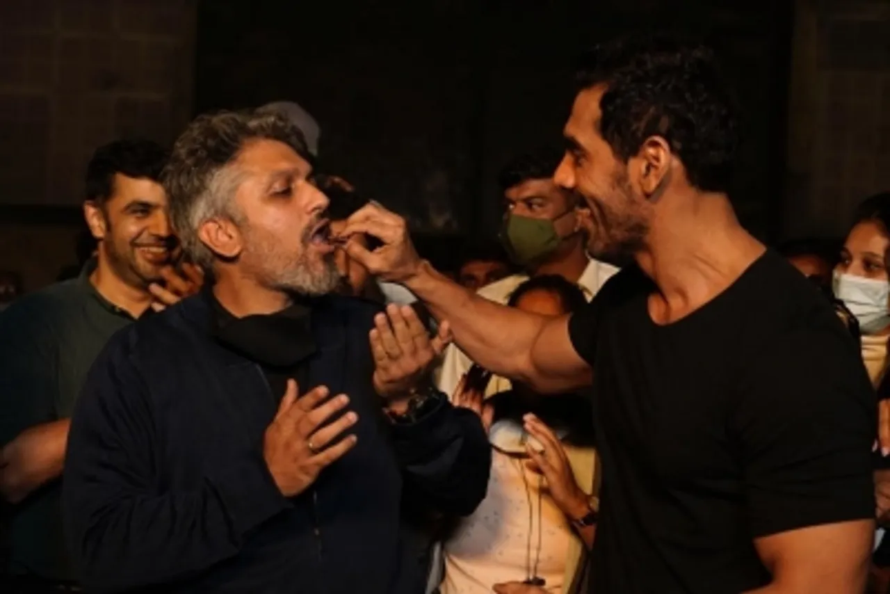 john abraham