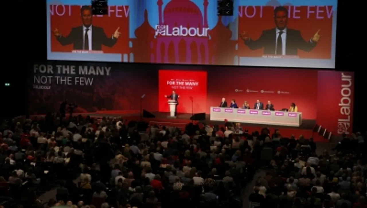 Keir Starmer