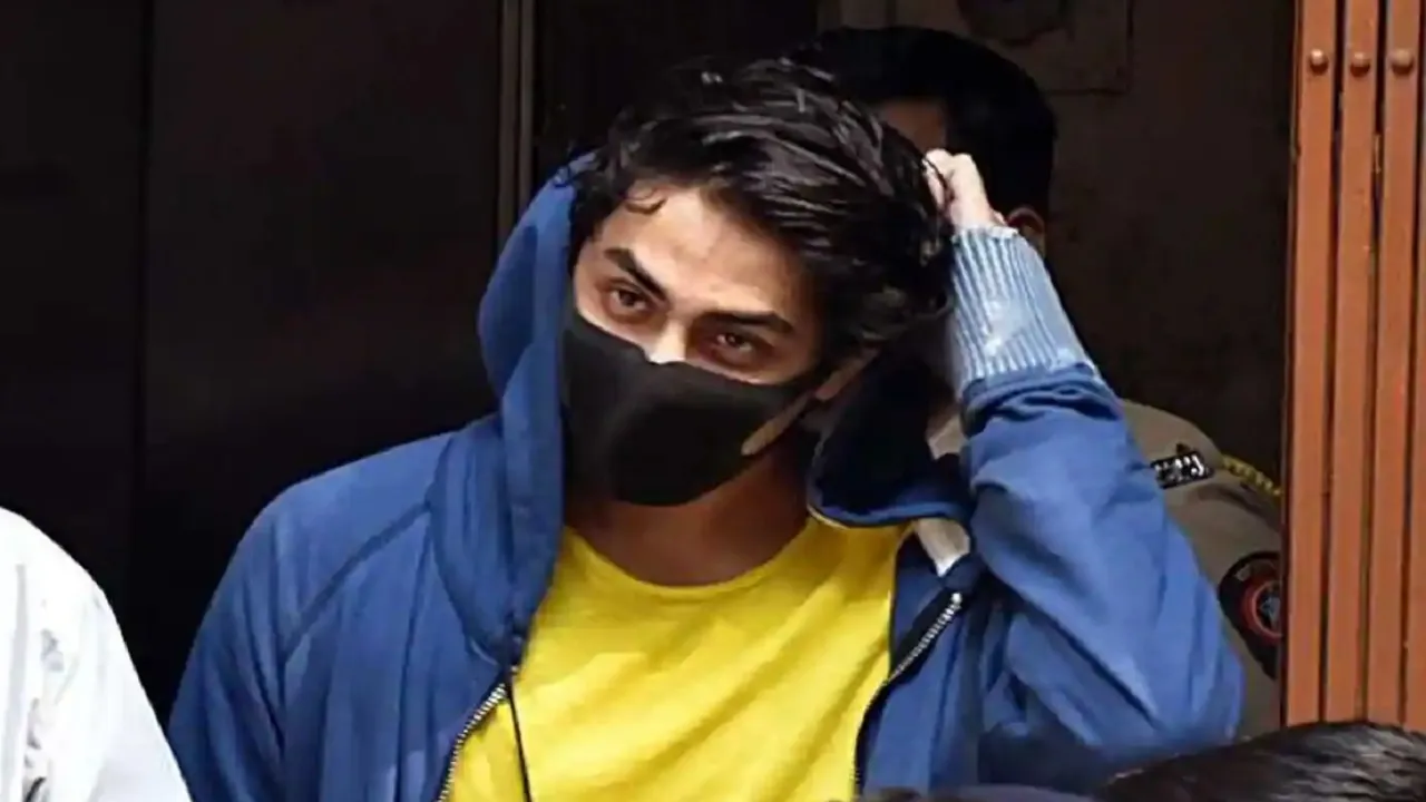Aryan Khan drug case Live Updates