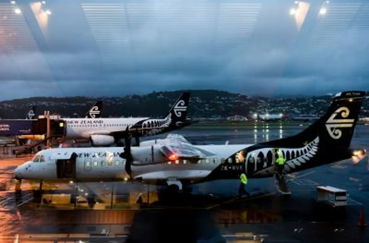 NZ air
