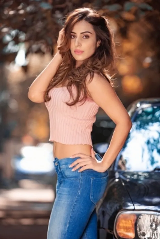Simaran Kaur