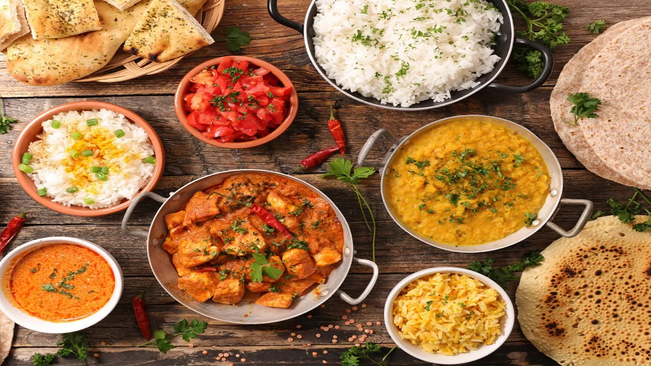 special food recipes for diwali