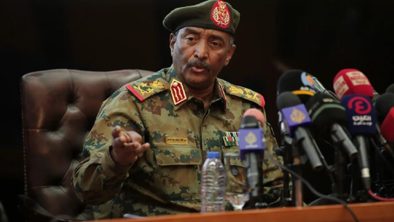 Sudan