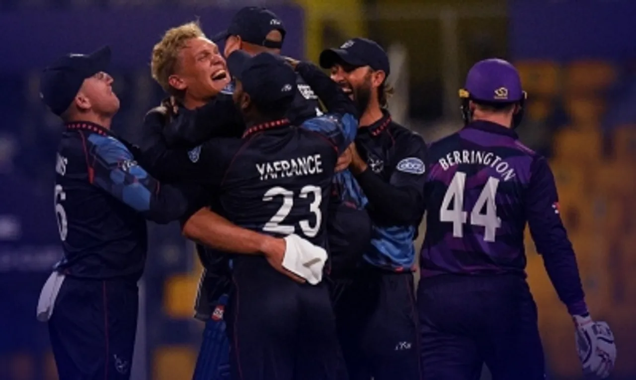 T20 World