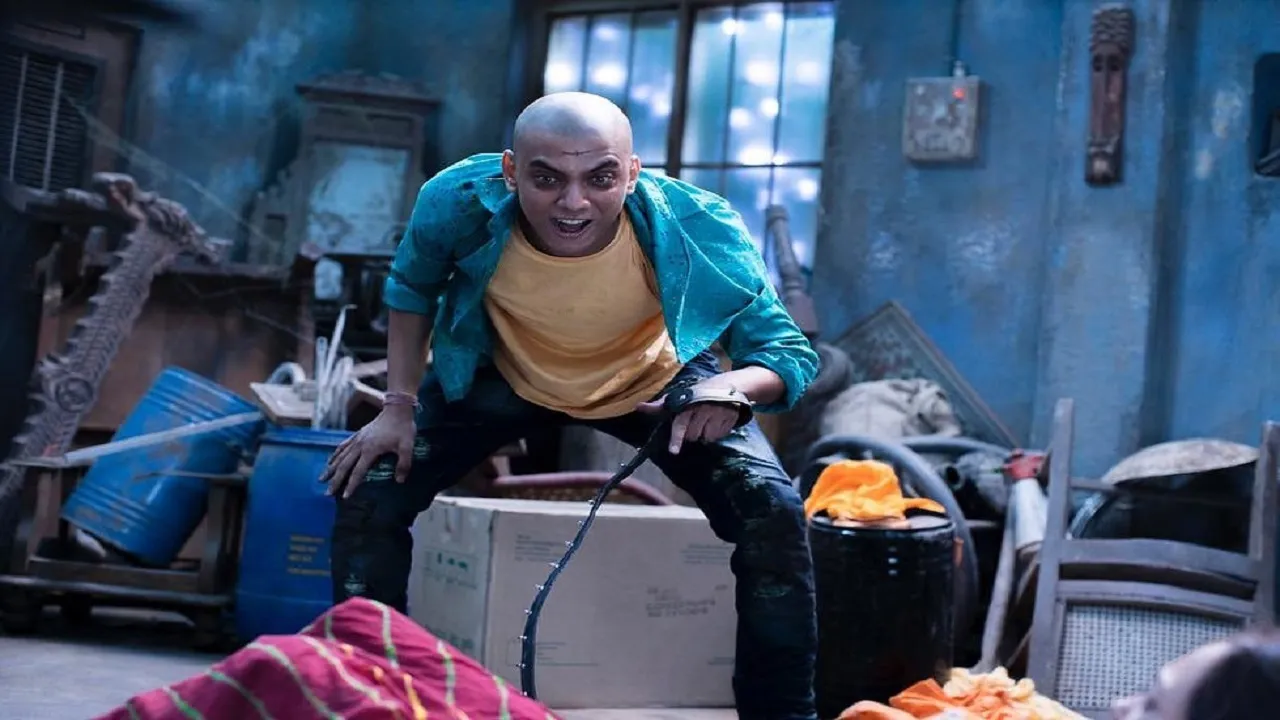 vishal jethwa in salman khan starrer tiger 3