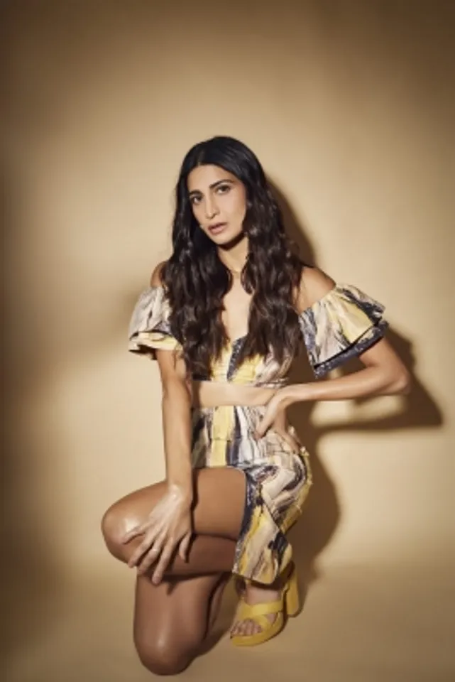 Ahana Kumra