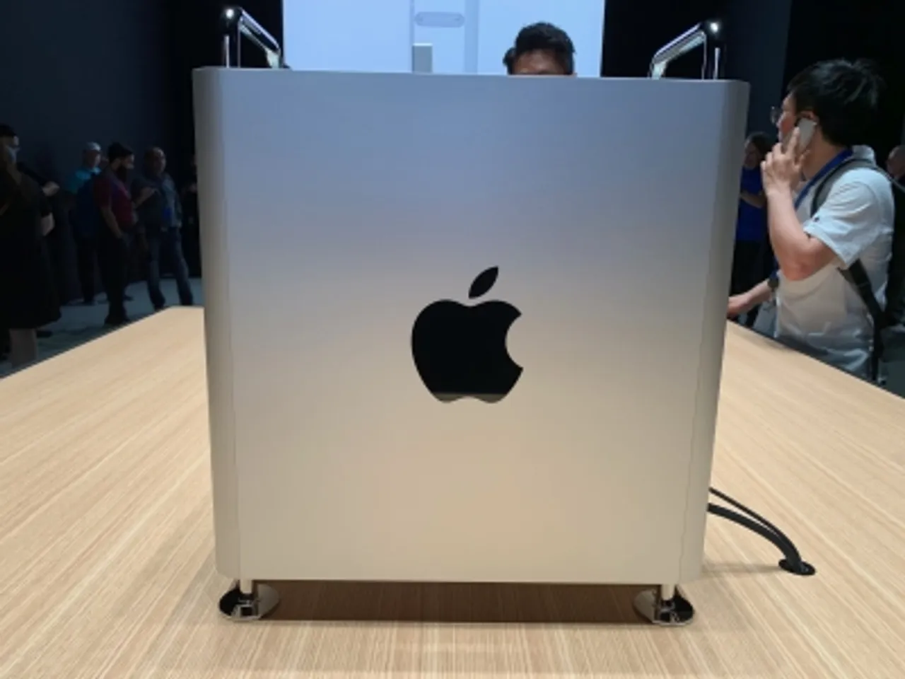 Apple File
