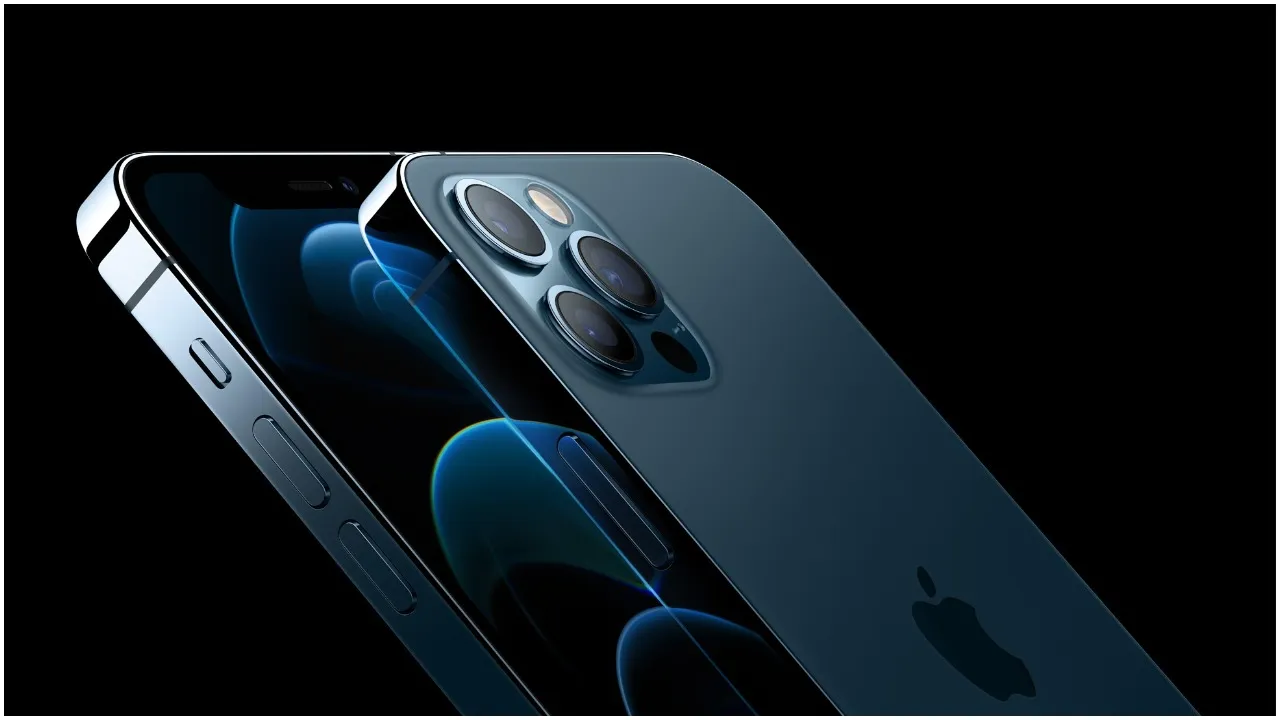 Apple iPhone