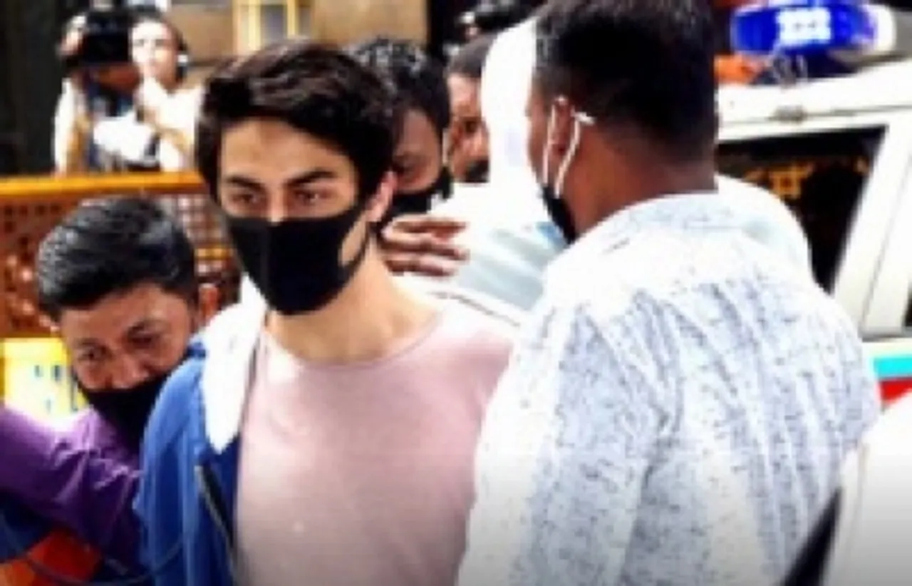 Aryan khan