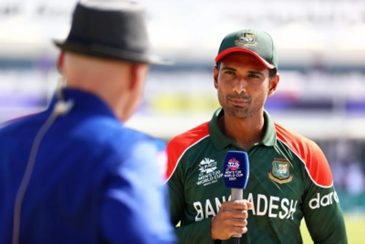 Bangladeh win