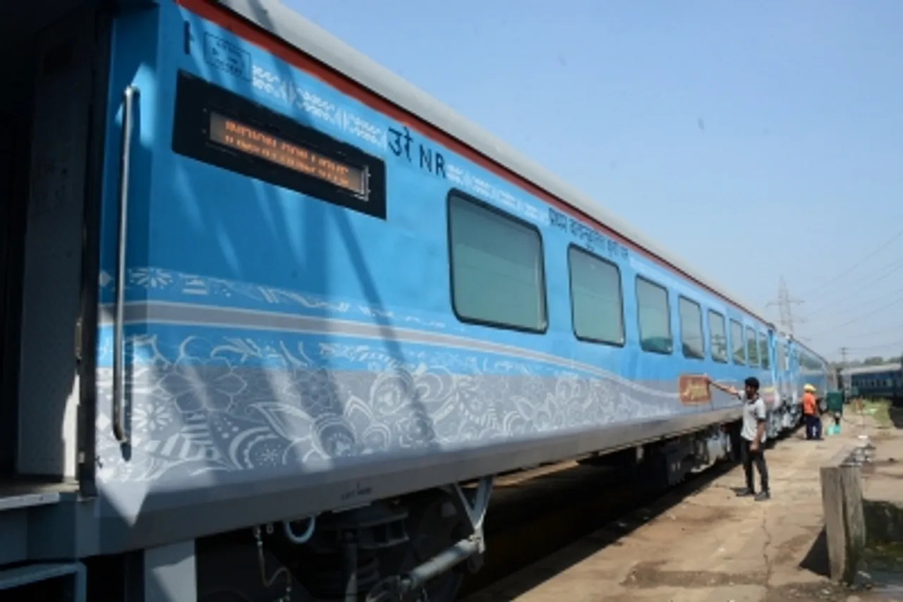 Chennai A