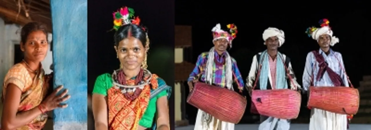 Chhattigarh to