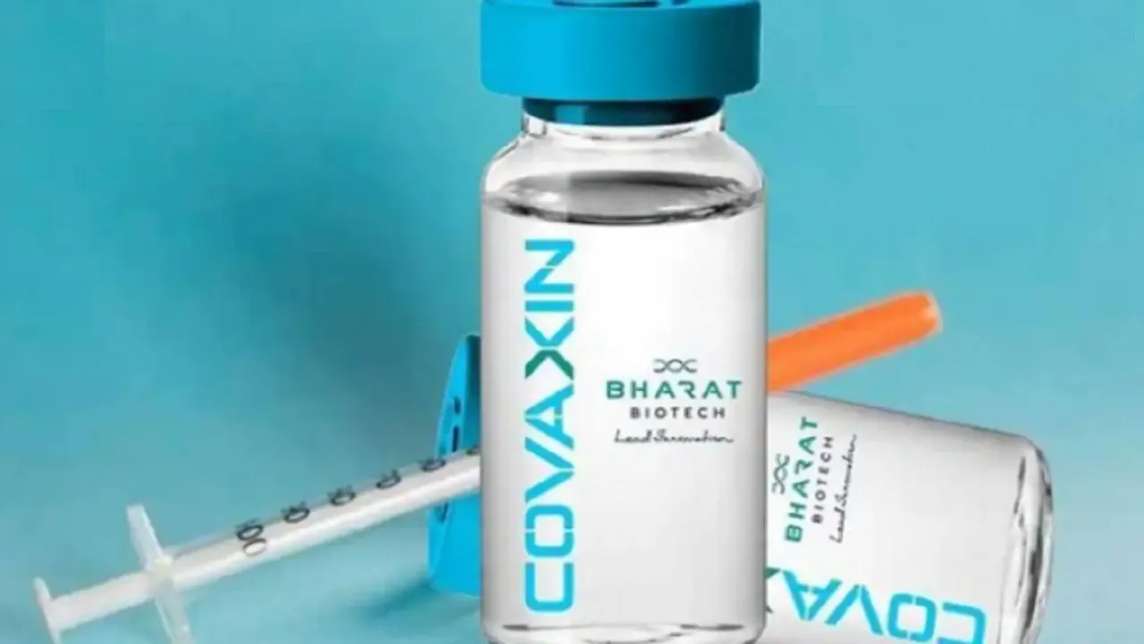 Covaxin