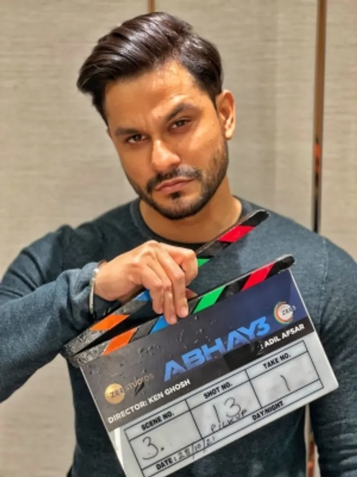 Kunal Kemmu