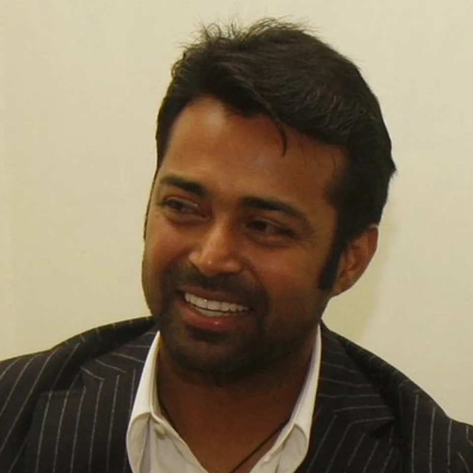 Leander Pae