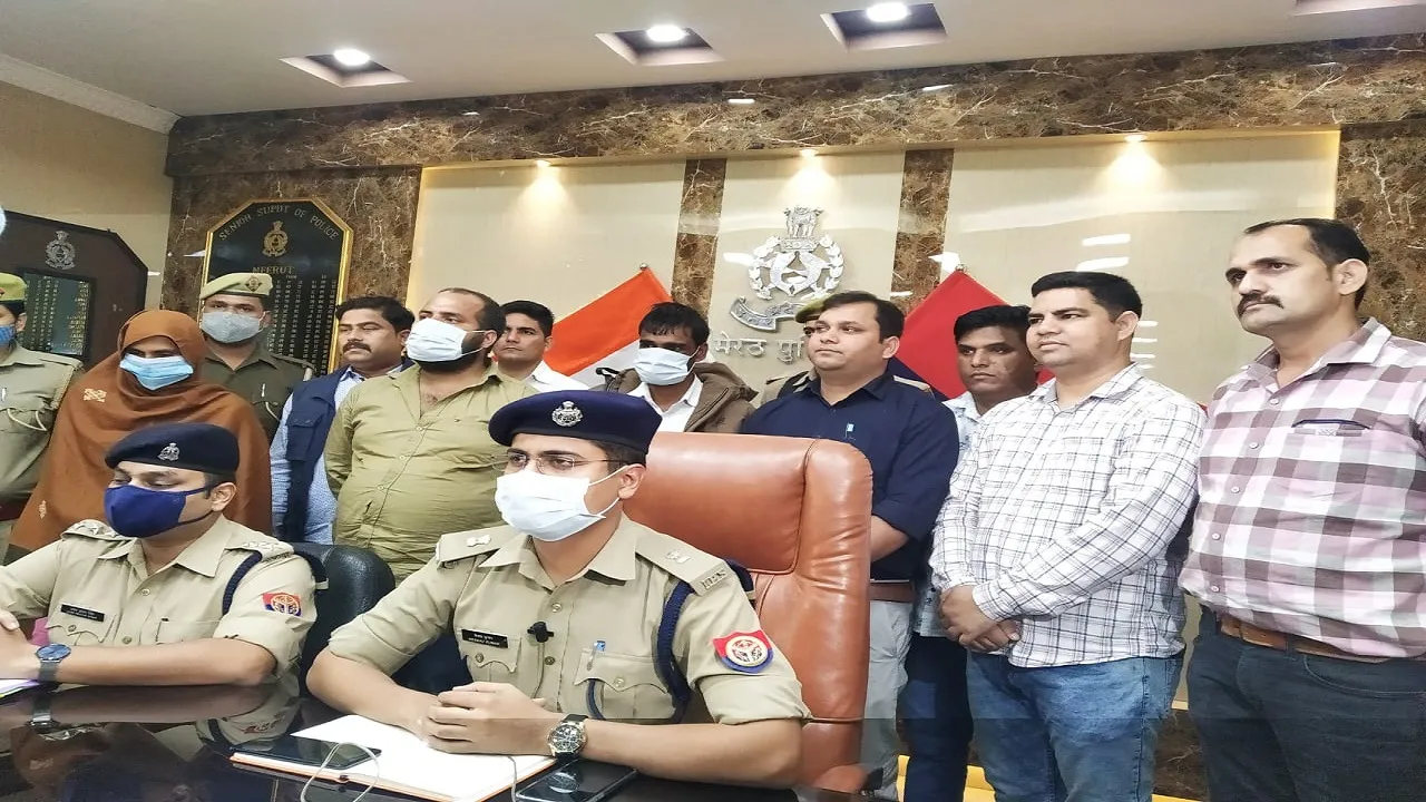 meerut