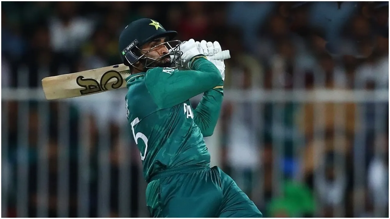 Pakistan beat afganistan