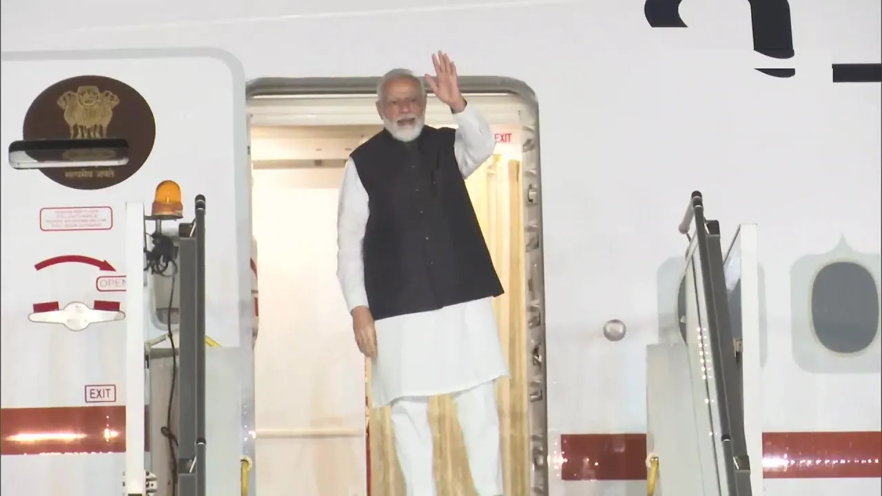 PM Narendra Modi