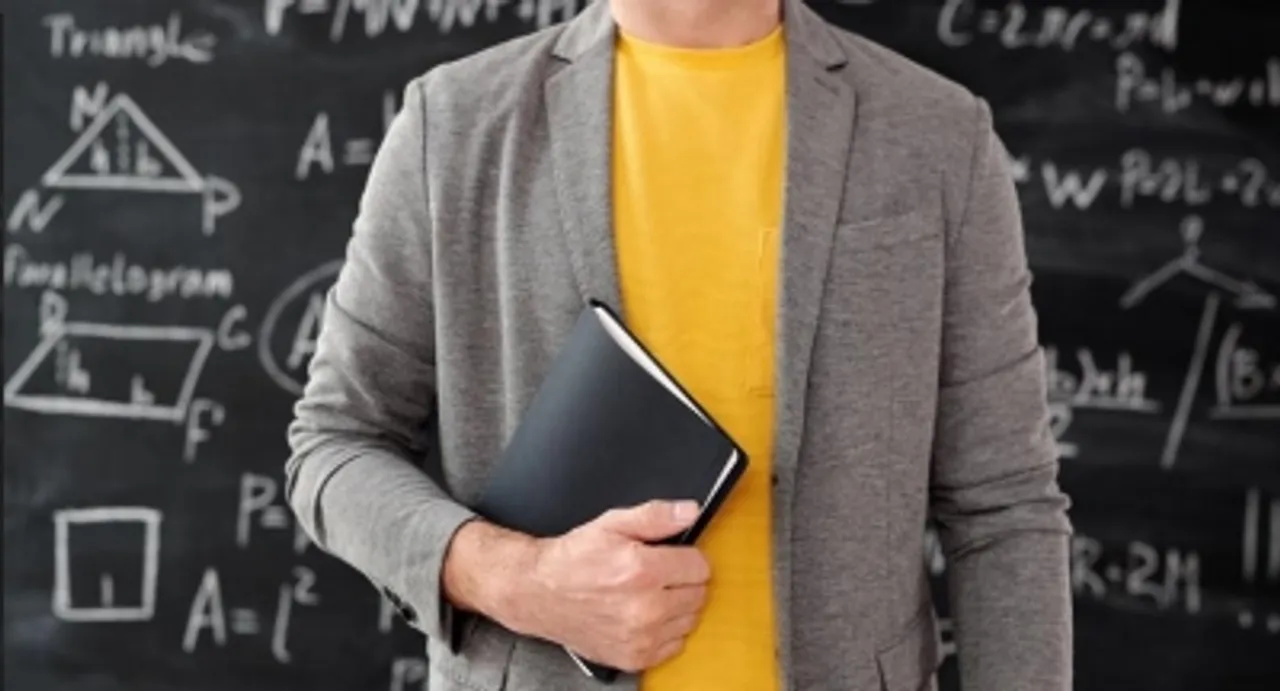 Prepping educator