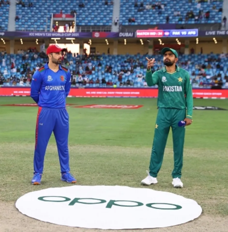 T20 World