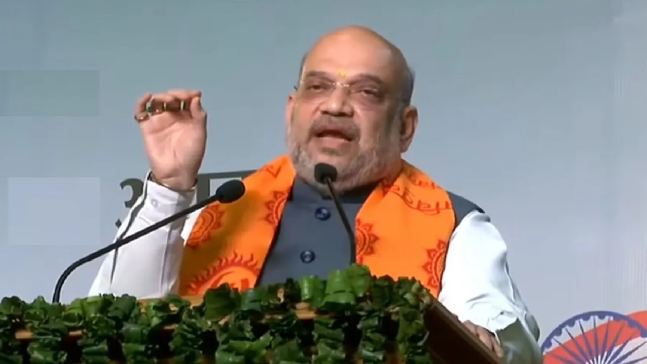Amit Shah