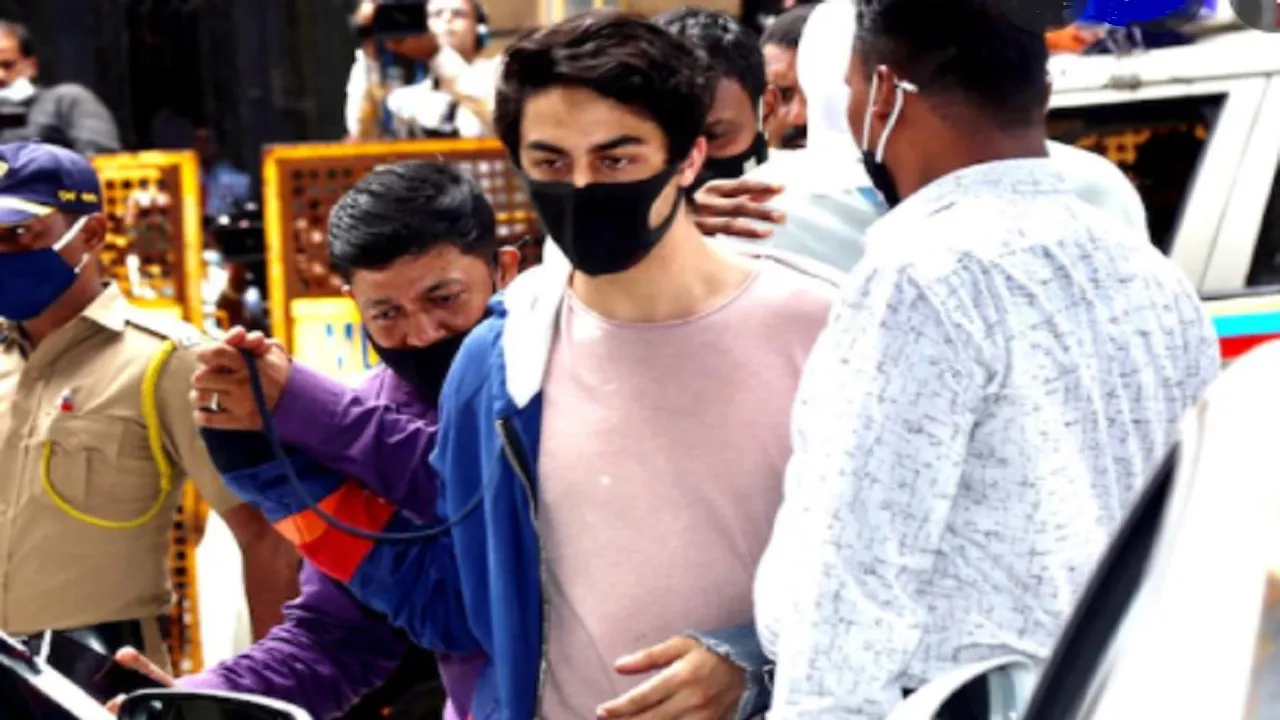 Aryan Khan
