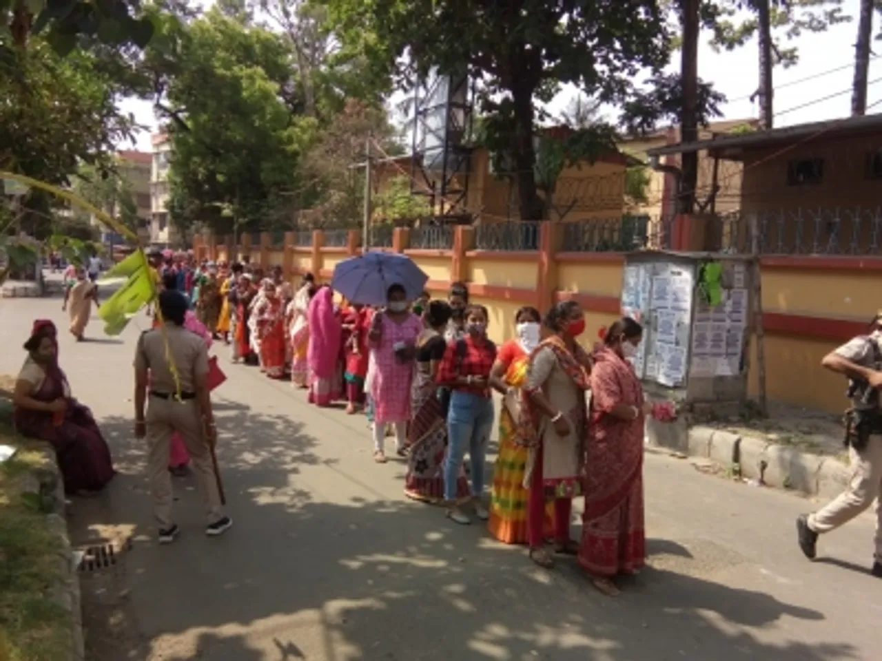 Bengal bypoll