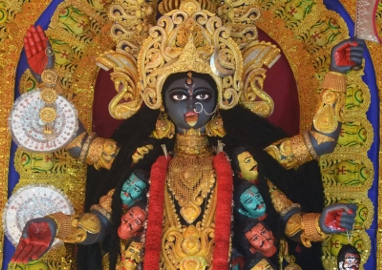 Kolkata An
