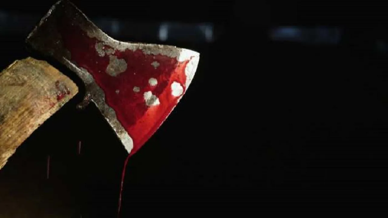 murder