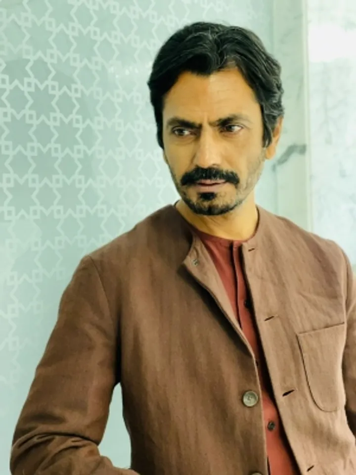 Nawazuddin Siddiqui